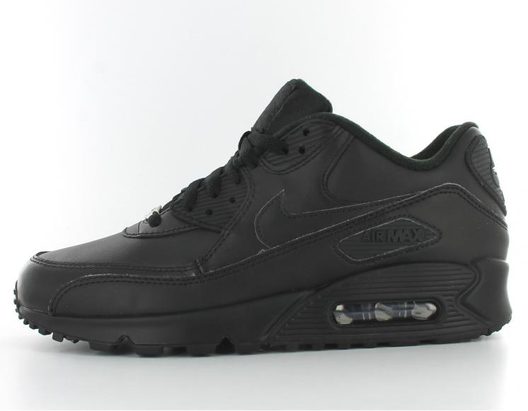 air max 90 femme cuir